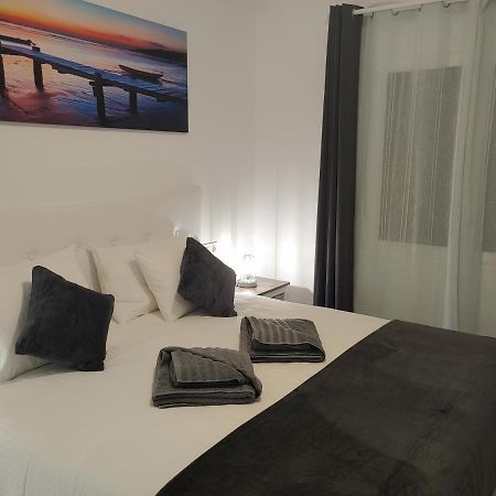 Apartment Namaste- Amazing Sea View & Infinity Pool - Good Wifi - Smart Tv-Residence Senator كوستا تاغيسي المظهر الخارجي الصورة