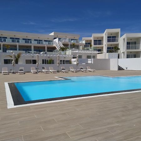 Apartment Namaste- Amazing Sea View & Infinity Pool - Good Wifi - Smart Tv-Residence Senator كوستا تاغيسي المظهر الخارجي الصورة