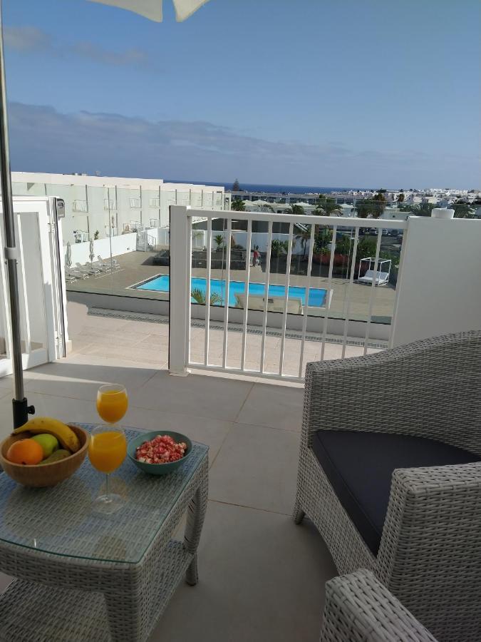Apartment Namaste- Amazing Sea View & Infinity Pool - Good Wifi - Smart Tv-Residence Senator كوستا تاغيسي المظهر الخارجي الصورة