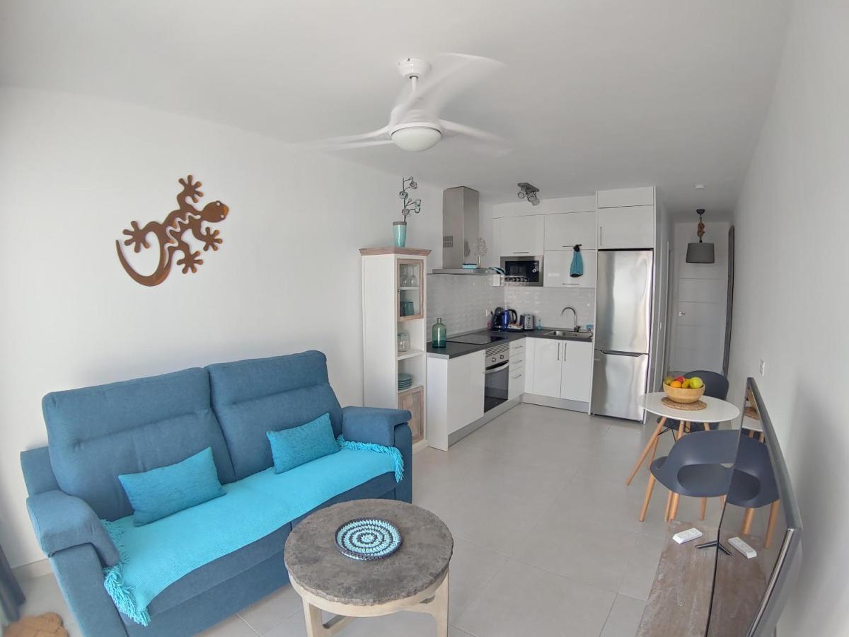 Apartment Namaste- Amazing Sea View & Infinity Pool - Good Wifi - Smart Tv-Residence Senator كوستا تاغيسي المظهر الخارجي الصورة
