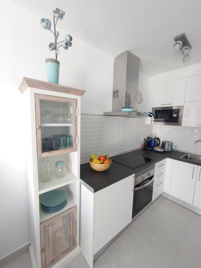Apartment Namaste- Amazing Sea View & Infinity Pool - Good Wifi - Smart Tv-Residence Senator كوستا تاغيسي المظهر الخارجي الصورة
