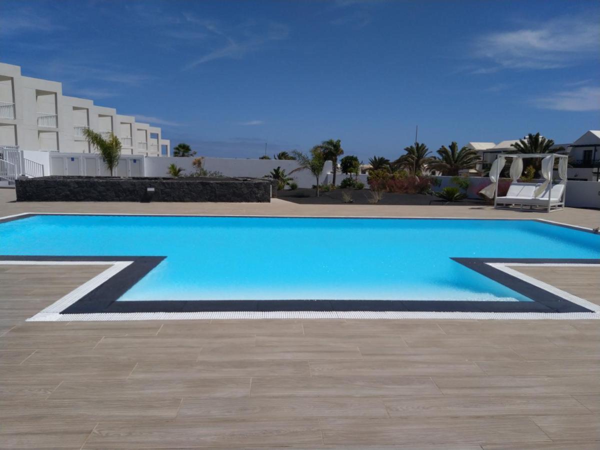Apartment Namaste- Amazing Sea View & Infinity Pool - Good Wifi - Smart Tv-Residence Senator كوستا تاغيسي المظهر الخارجي الصورة