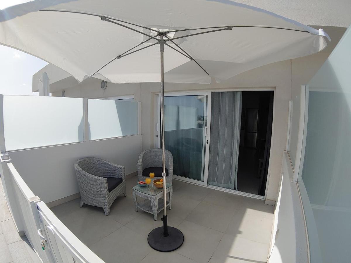 Apartment Namaste- Amazing Sea View & Infinity Pool - Good Wifi - Smart Tv-Residence Senator كوستا تاغيسي المظهر الخارجي الصورة