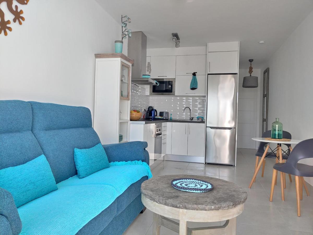 Apartment Namaste- Amazing Sea View & Infinity Pool - Good Wifi - Smart Tv-Residence Senator كوستا تاغيسي المظهر الخارجي الصورة