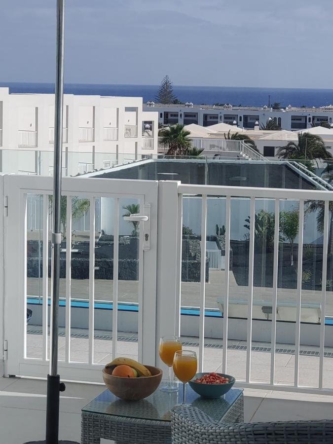 Apartment Namaste- Amazing Sea View & Infinity Pool - Good Wifi - Smart Tv-Residence Senator كوستا تاغيسي المظهر الخارجي الصورة