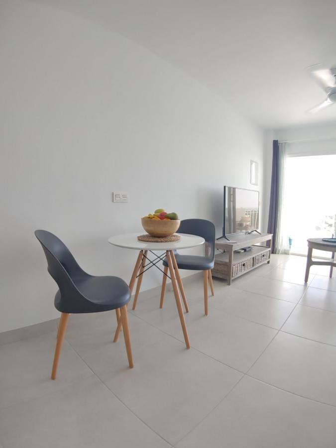 Apartment Namaste- Amazing Sea View & Infinity Pool - Good Wifi - Smart Tv-Residence Senator كوستا تاغيسي المظهر الخارجي الصورة
