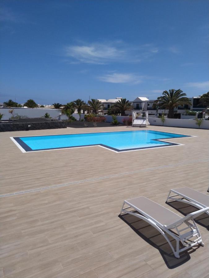 Apartment Namaste- Amazing Sea View & Infinity Pool - Good Wifi - Smart Tv-Residence Senator كوستا تاغيسي المظهر الخارجي الصورة