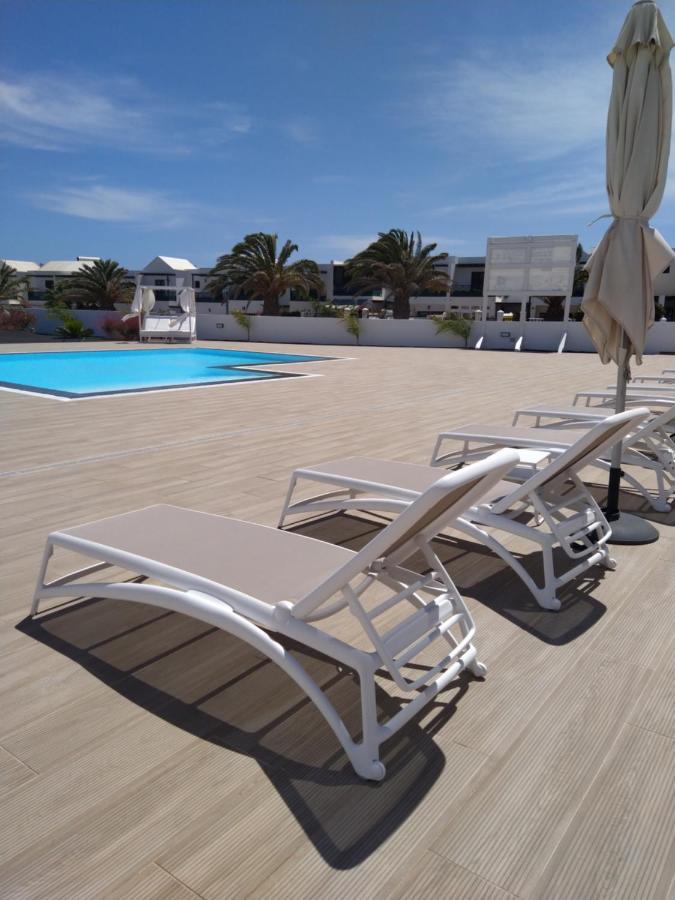 Apartment Namaste- Amazing Sea View & Infinity Pool - Good Wifi - Smart Tv-Residence Senator كوستا تاغيسي المظهر الخارجي الصورة