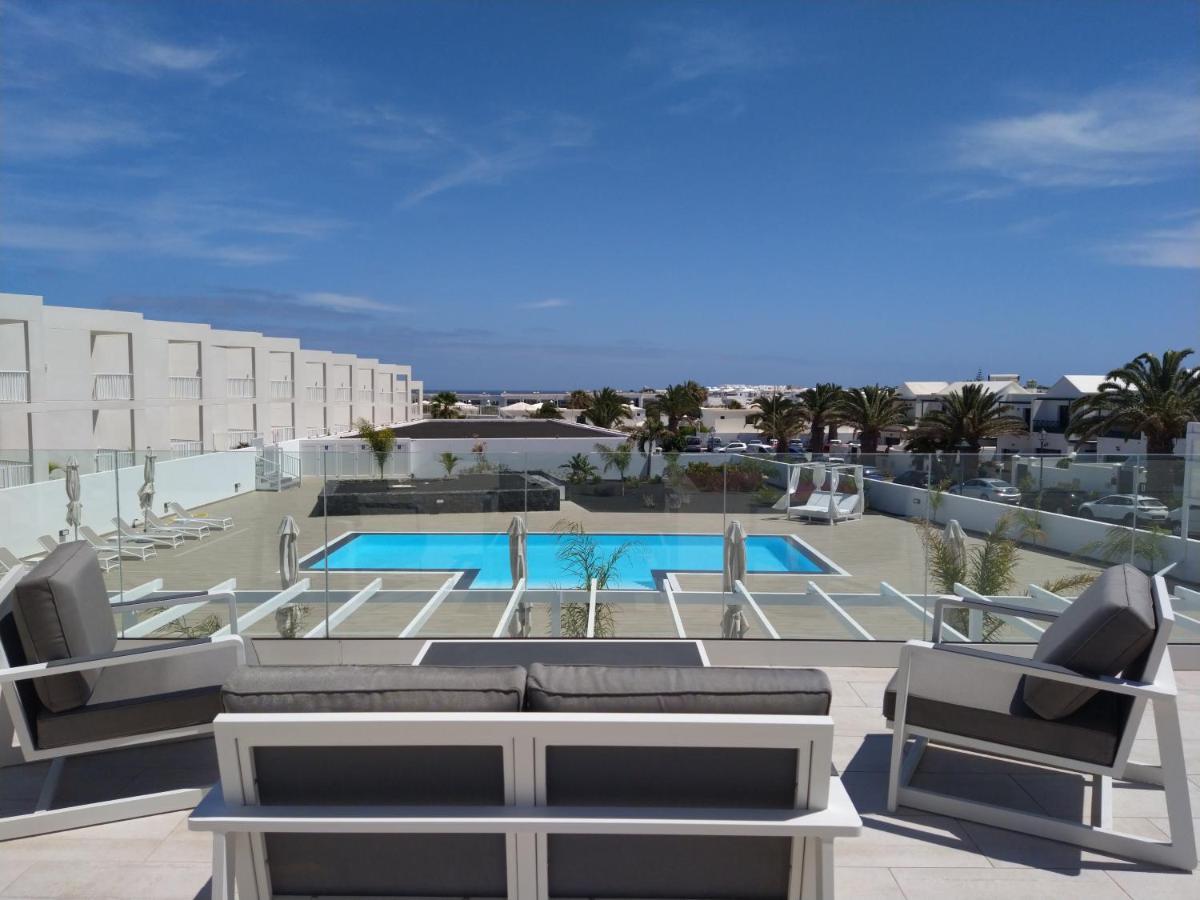 Apartment Namaste- Amazing Sea View & Infinity Pool - Good Wifi - Smart Tv-Residence Senator كوستا تاغيسي المظهر الخارجي الصورة